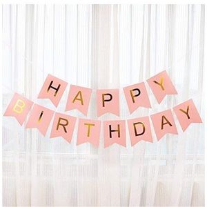 “Thirty AF” 30th Birthday Decorations Banner Kit